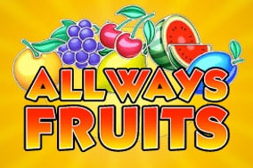 All Ways Fruits